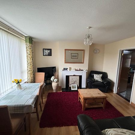 Taise Veiw Apartment Ballycastle Bagian luar foto