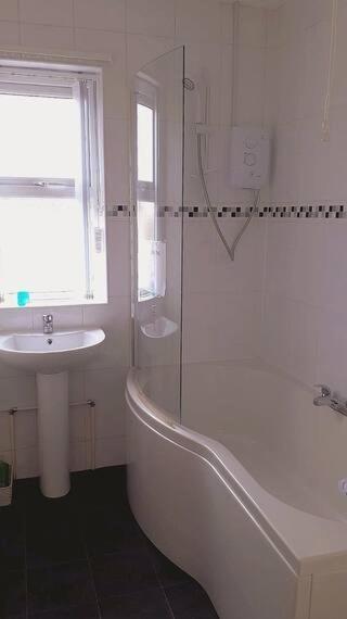 Taise Veiw Apartment Ballycastle Bagian luar foto