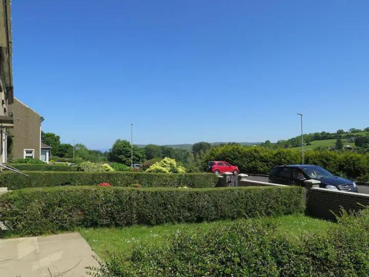 Taise Veiw Apartment Ballycastle Bagian luar foto