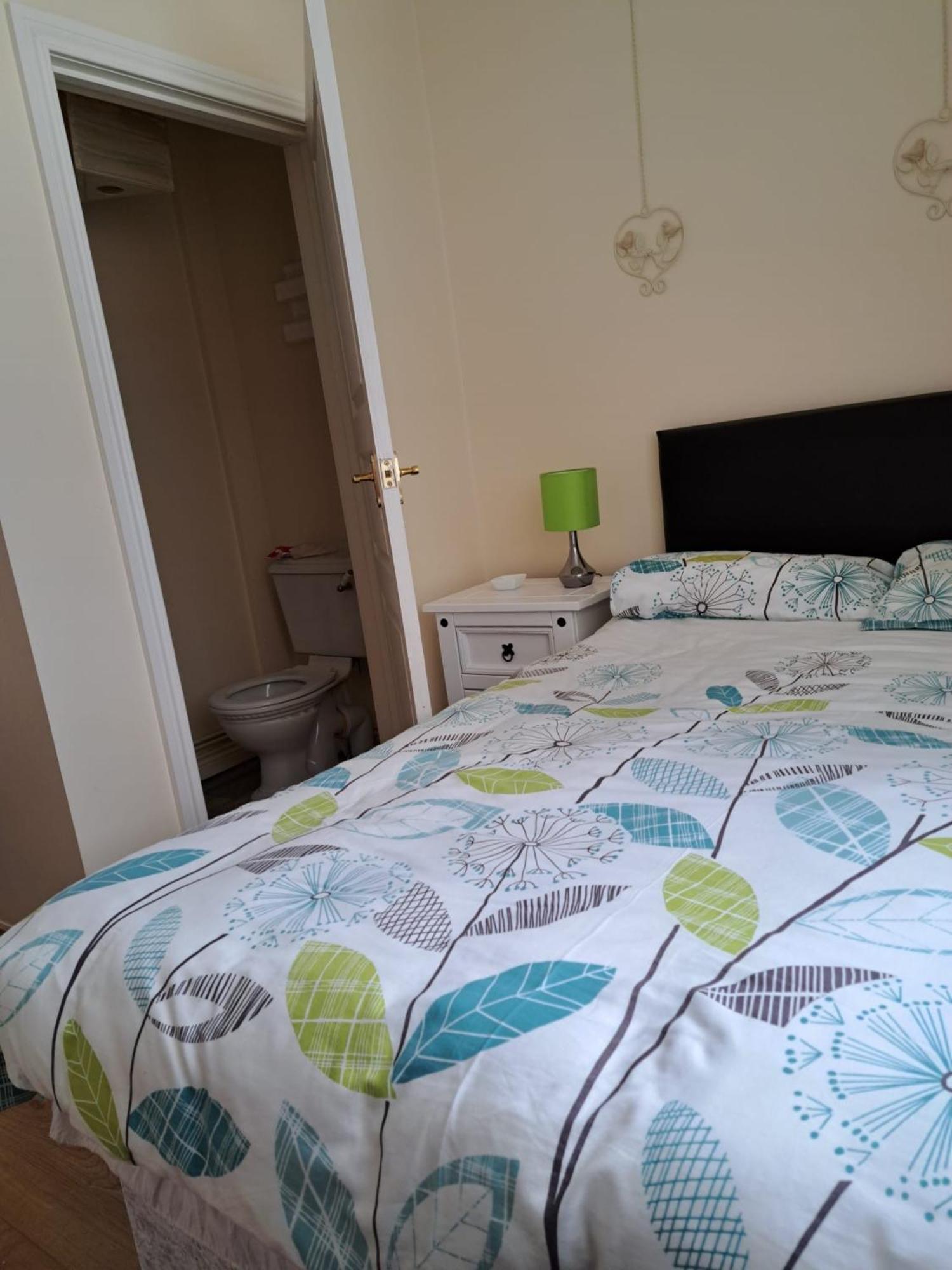 Taise Veiw Apartment Ballycastle Bagian luar foto