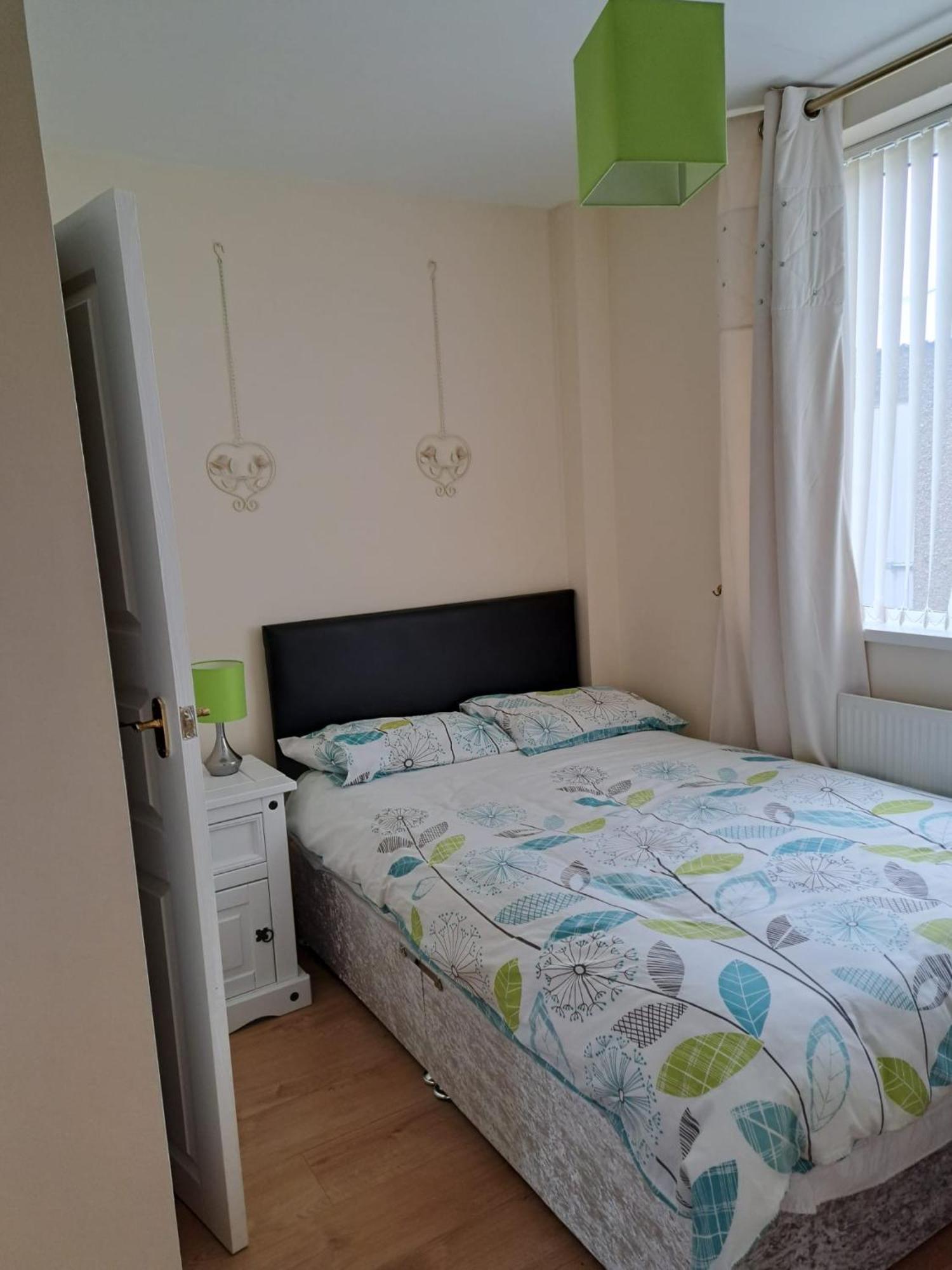 Taise Veiw Apartment Ballycastle Bagian luar foto