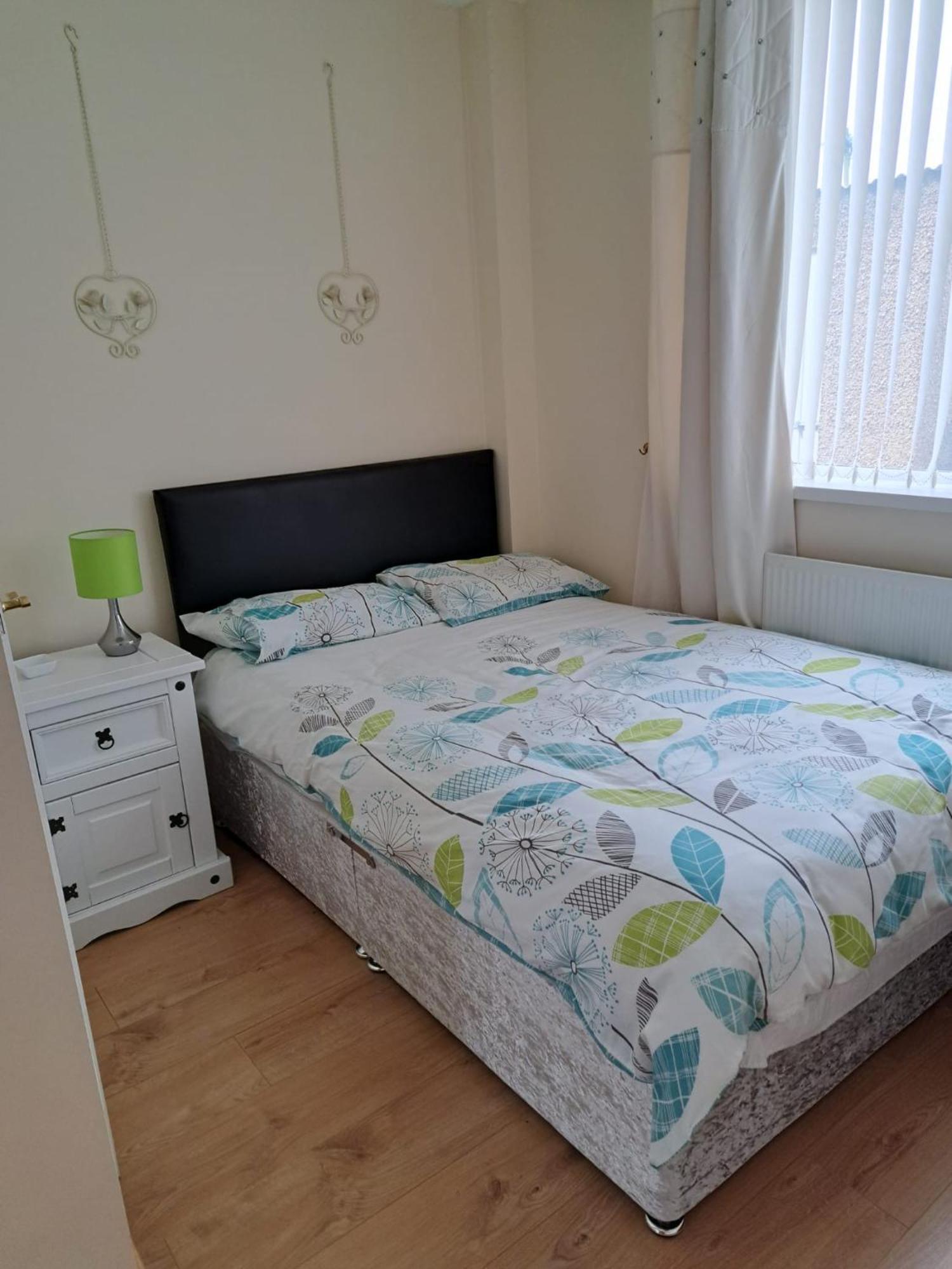Taise Veiw Apartment Ballycastle Bagian luar foto