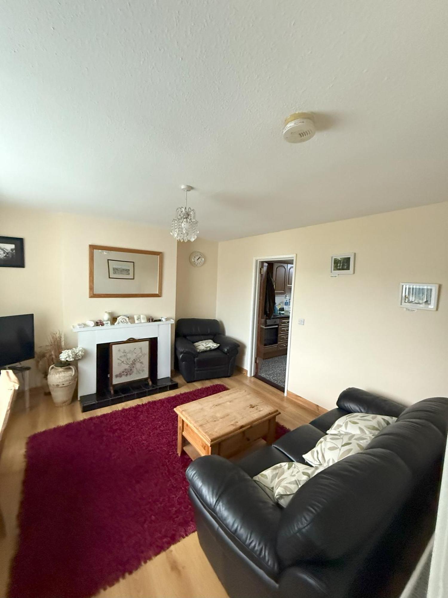 Taise Veiw Apartment Ballycastle Bagian luar foto