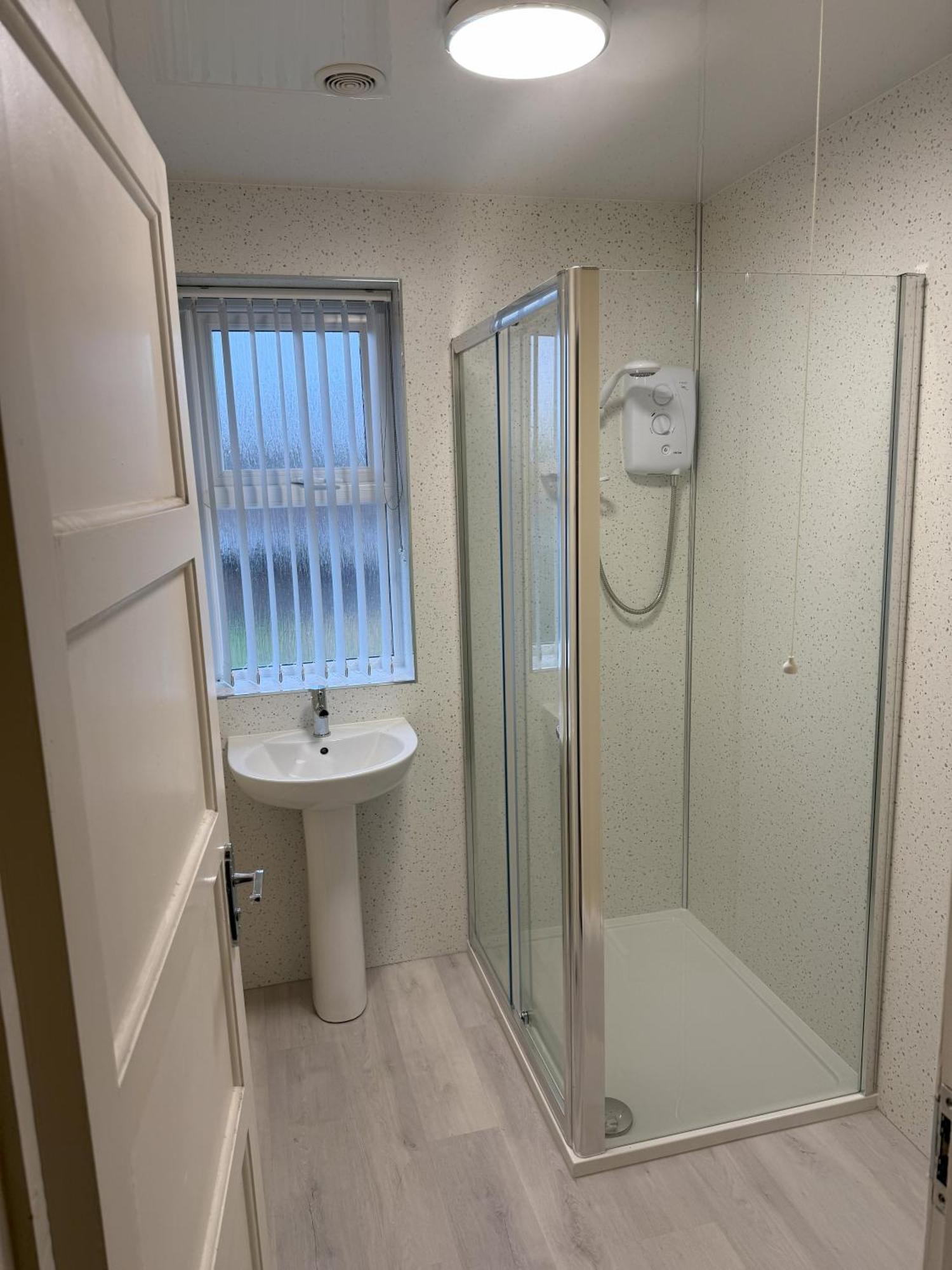 Taise Veiw Apartment Ballycastle Bagian luar foto
