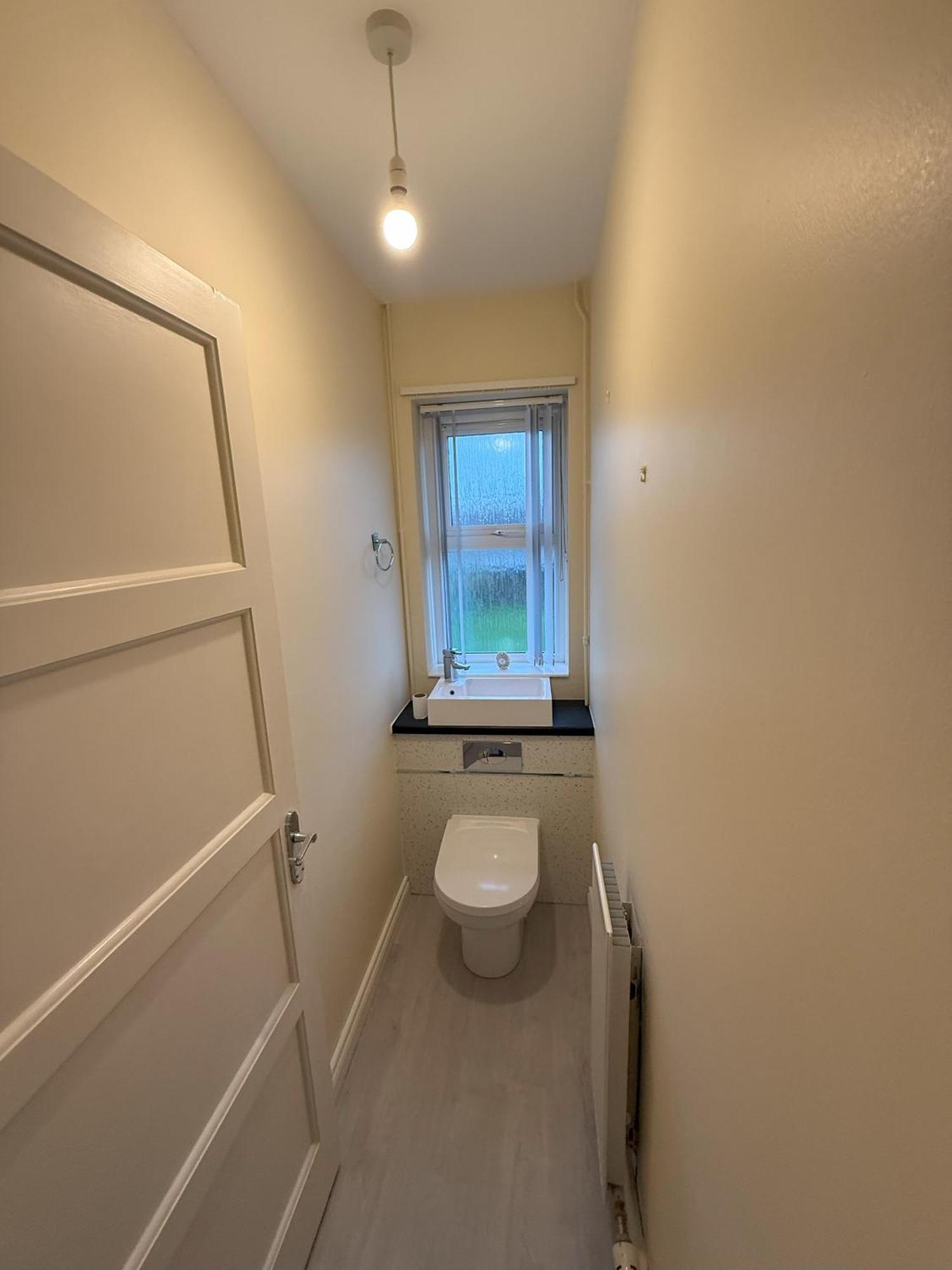 Taise Veiw Apartment Ballycastle Bagian luar foto