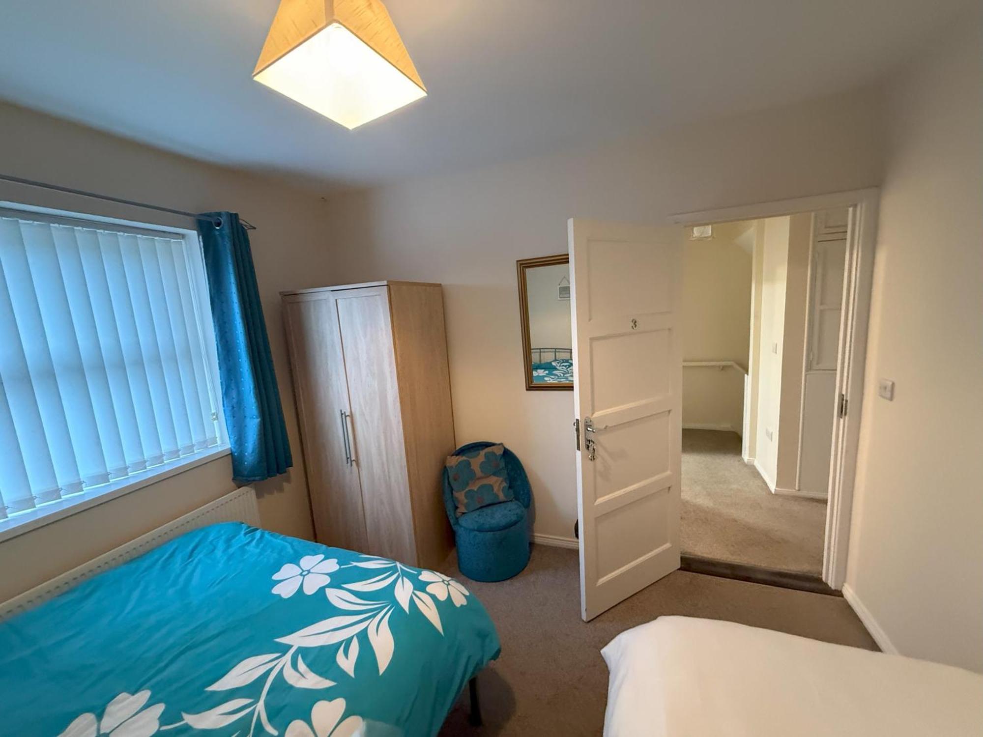 Taise Veiw Apartment Ballycastle Bagian luar foto